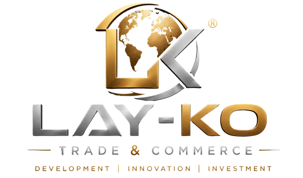 Lay-ko