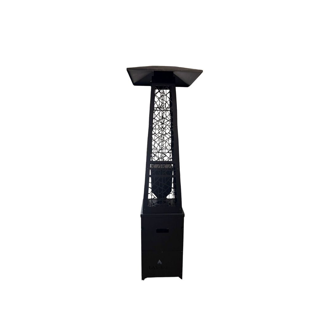 LAY-KO TOWER Premium Pellet Heater